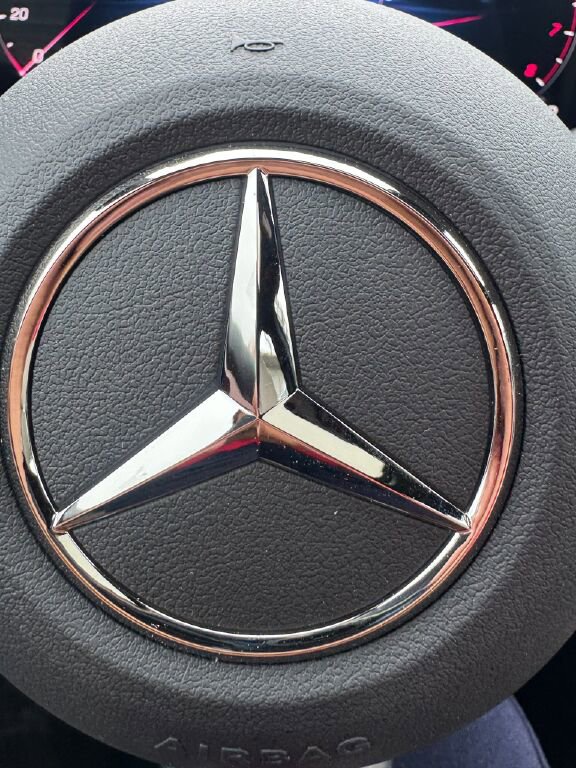 New 2026 Mercedes-Benz C 300 4MATIC Sedan image 25