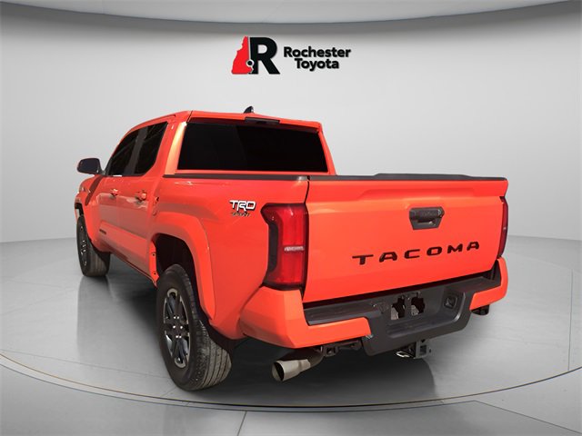 Used 2024 Toyota Tacoma TRD Sport image 8