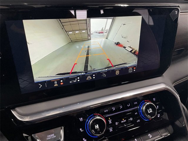 New 2026 GMC Sierra 2500 Denali Ultimate image 28