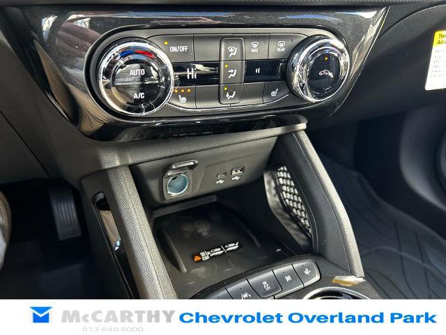 New 2026 Chevrolet TrailBlazer LT w/ Convenience Package image 14