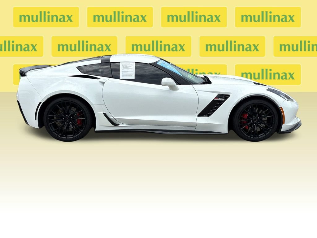 Used 2019 Chevrolet Corvette Z06 RWD video 2