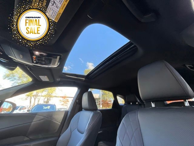Used 2025 Lexus RX 350 Premium image 19