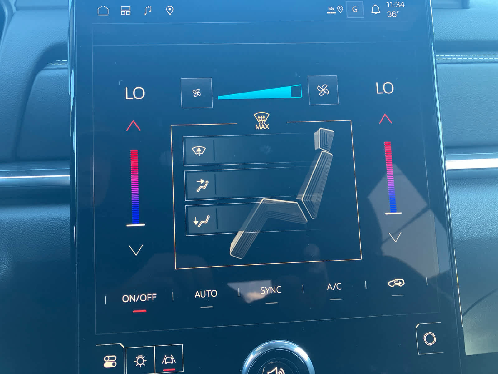 New 2026 GMC Terrain Elevation w/ Elevation Premium Package image 23