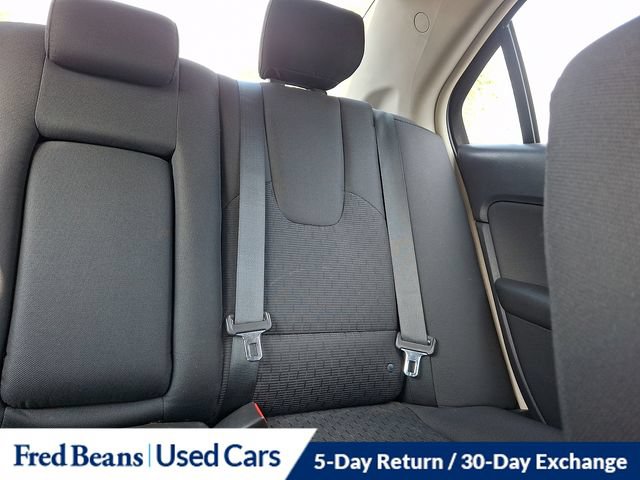 Used 2012 Ford Fusion SE FWD image 19