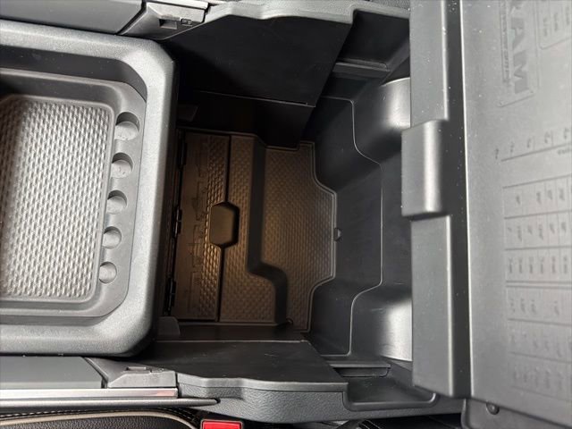 Used 2024 RAM 3500 Laramie w/ Night Edition image 43