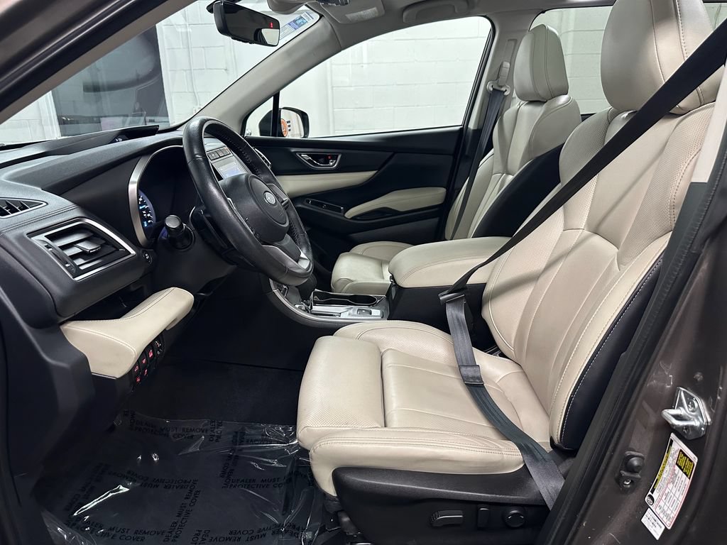 Used 2022 Subaru Ascent Limited w/ Technology Package AWD/4WD image 18