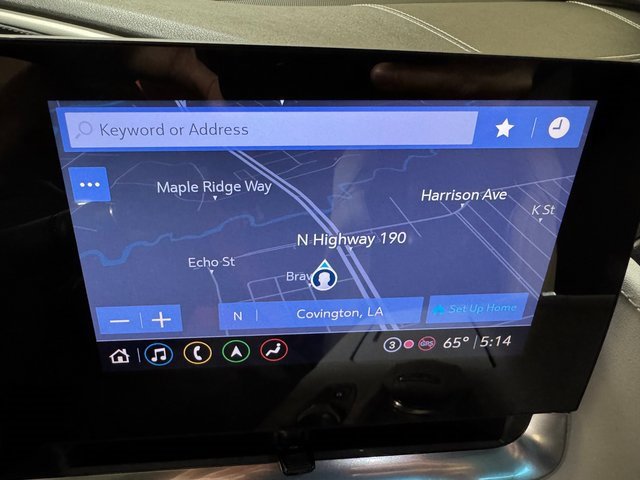 Used 2021 Chevrolet Corvette Stingray Preferred Cpe w/ Z51 Performance Package image 15