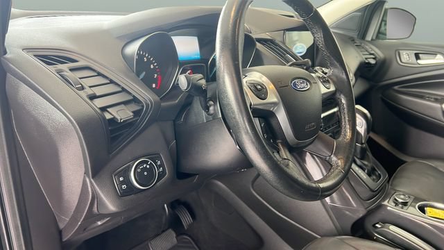 Used 2016 Ford Escape Titanium FWD image 10