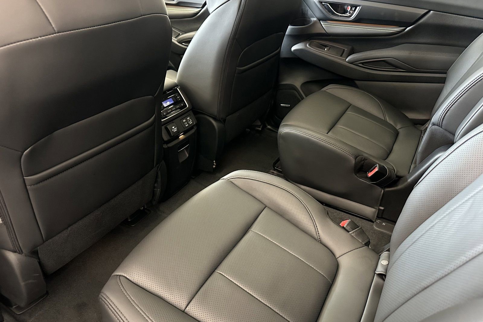 New 2026 Subaru Ascent Bronze Edition image 12