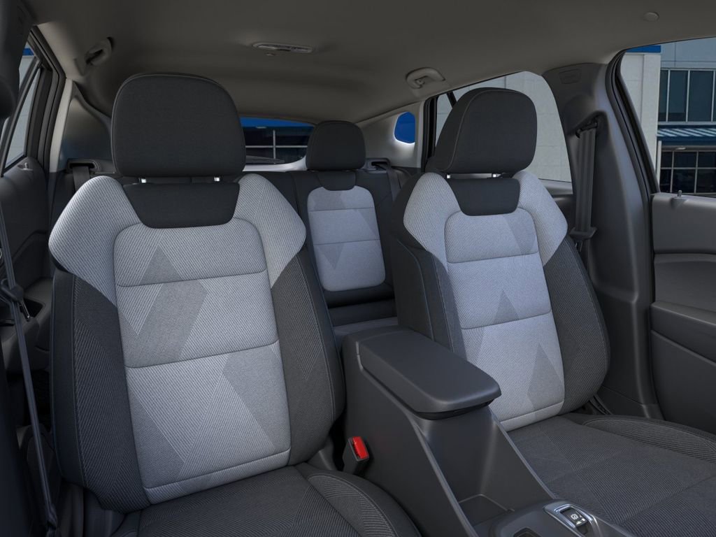 New 2026 Chevrolet Trax LS w/ LS Convenience Package FWD image 16