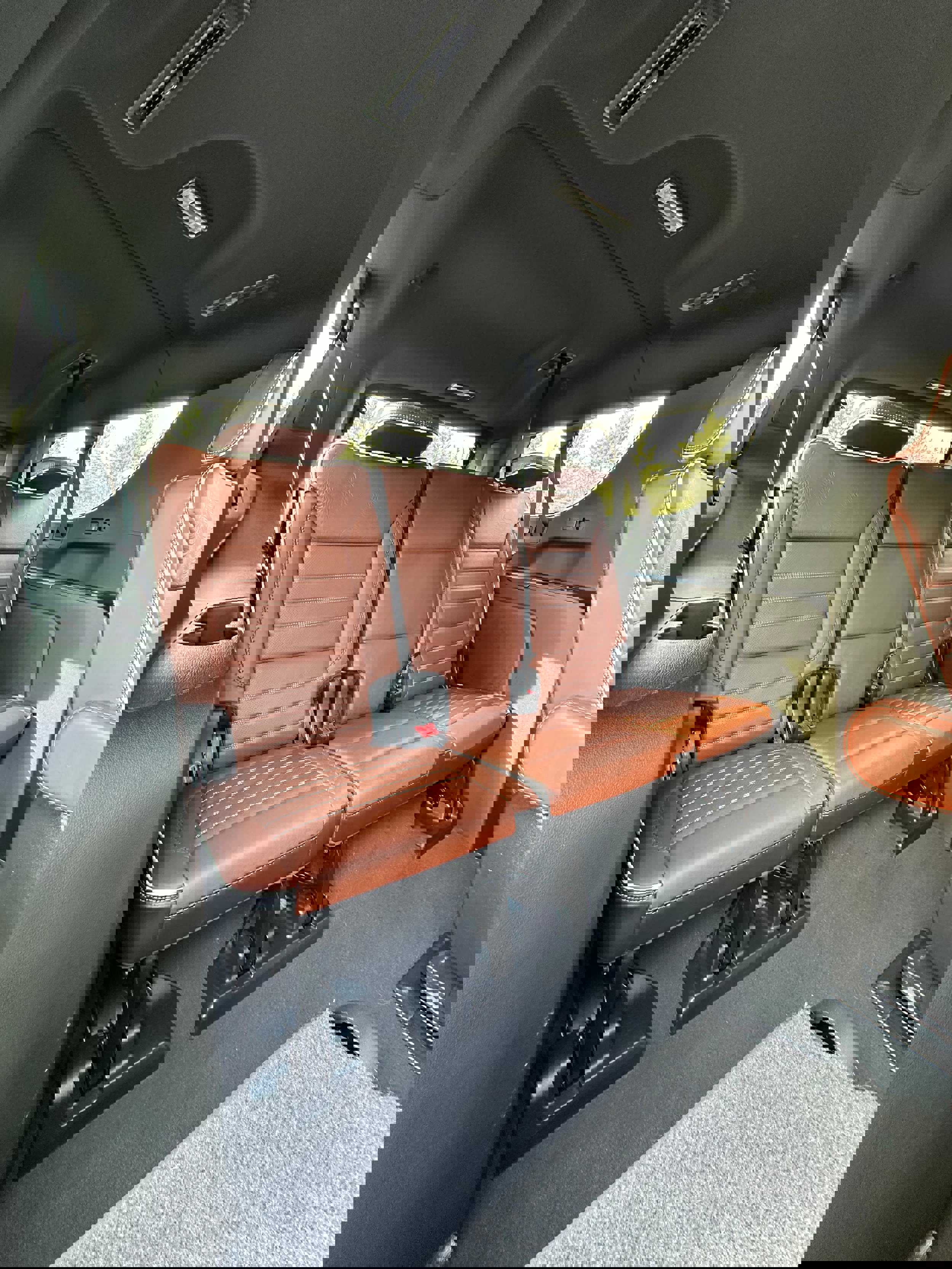 Used 2023 GMC Yukon XL Denali Ultimate AWD/4WD image 27