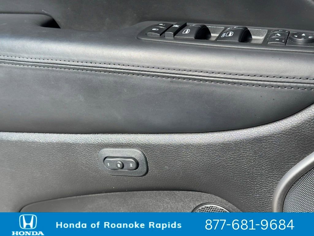 Used 2021 Jeep Grand Cherokee High Altitude image 26