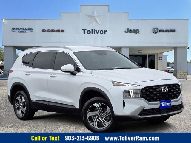 Used 2023 Hyundai Santa Fe SEL