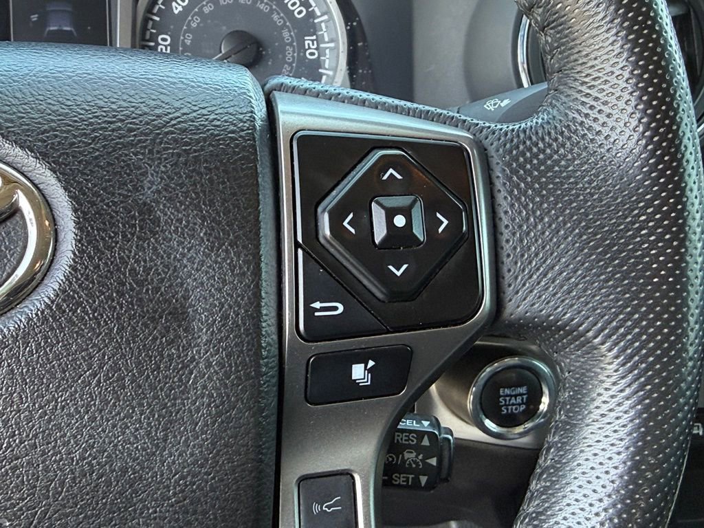 Certified 2023 Toyota Tacoma SR5 RWD image 23