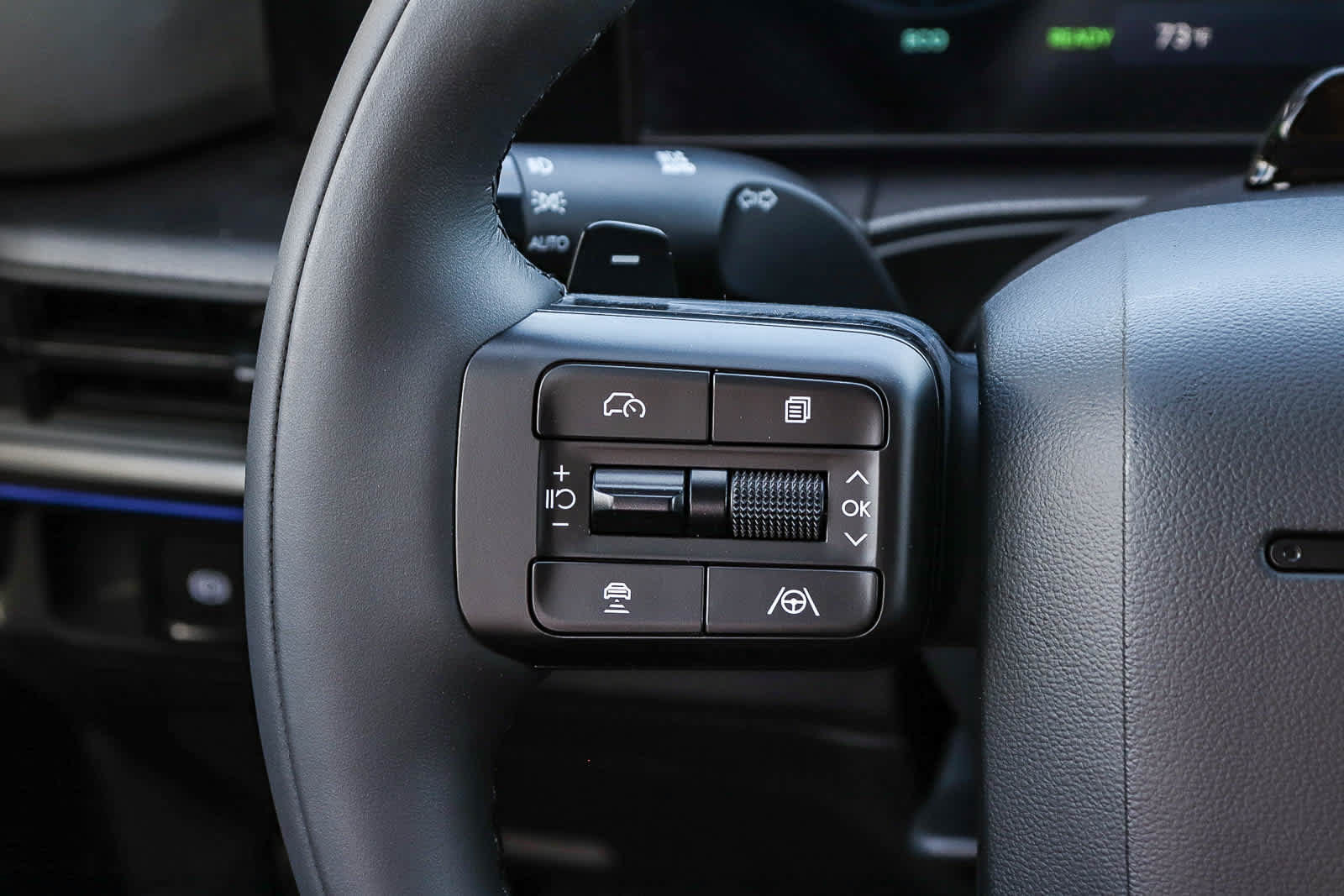 New 2026 Hyundai Santa Fe Calligraphy AWD/4WD image 22