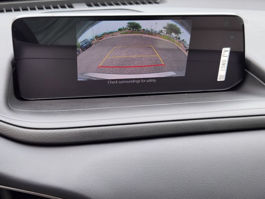 New 2026 MAZDA CX-30 AWD 2.5 S image 9