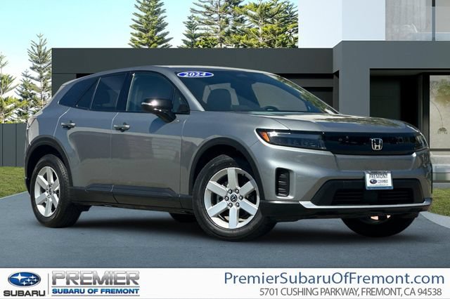 Used 2024 Honda Prologue EX image 1