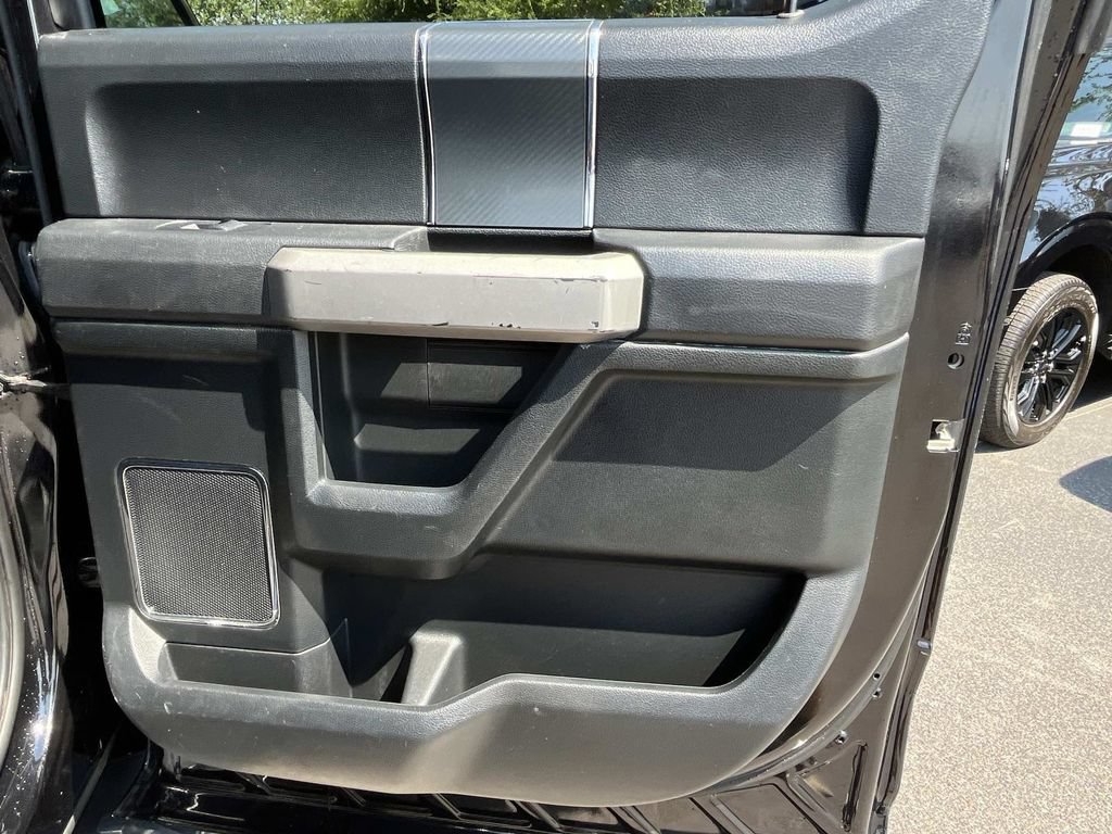 Used 2019 Ford F150 Lariat AWD/4WD image 25