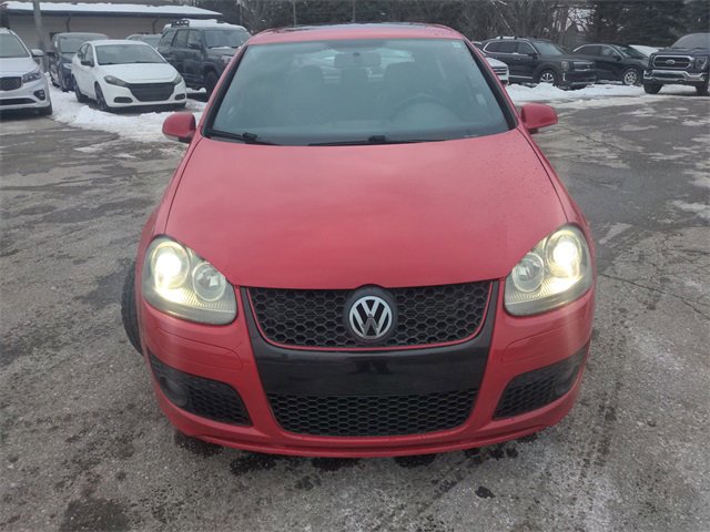 Used 2007 Volkswagen GTI 4-Door image 2