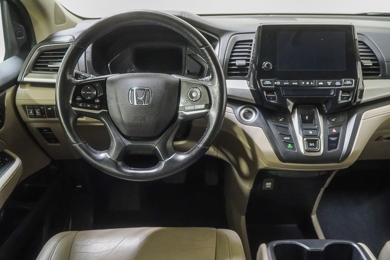 Used 2019 Honda Odyssey EX-L image 24
