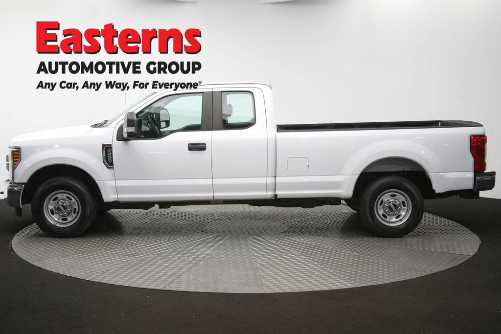 Used 2018 Ford F250 XL w/ Power Equipment Group RWD image 61