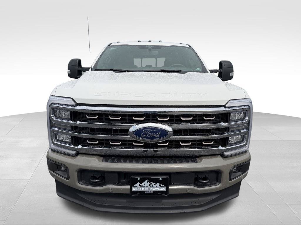 Used 2026 Ford F250 King Ranch AWD/4WD image 28
