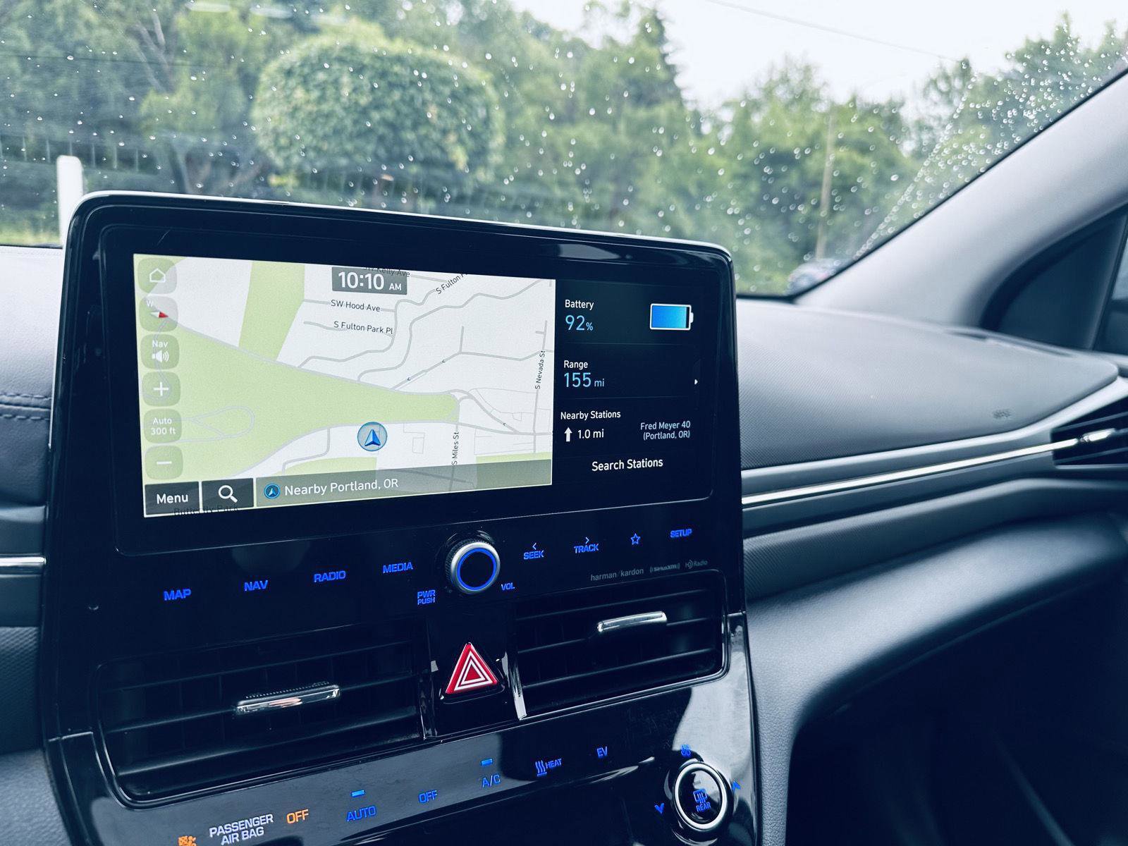 Used 2020 Hyundai Ioniq Limited FWD image 14