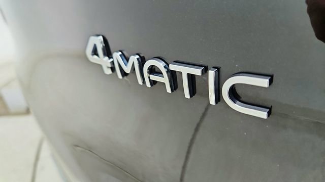 Used 2023 Mercedes-Benz EQS 450+ 4MATIC SUV image 18