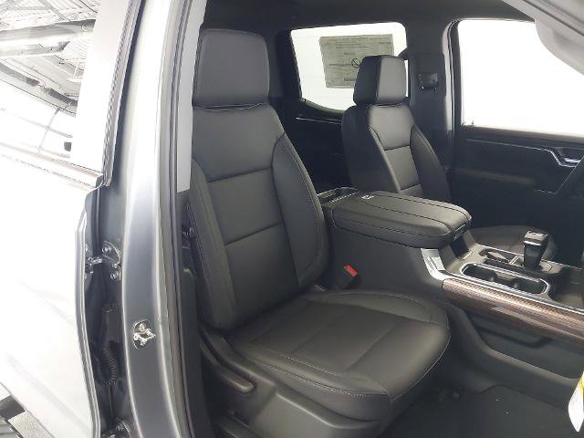 New 2026 Chevrolet Silverado 1500 RST image 28