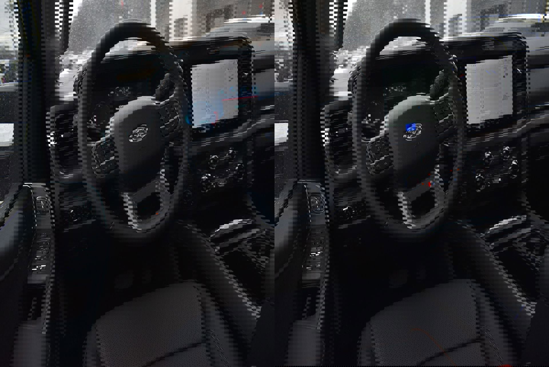 New 2026 Ford F250 Lariat w/ Lariat Ultimate Package image 18