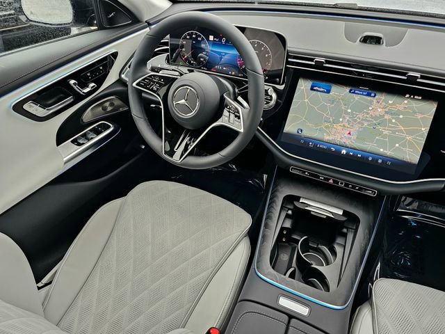 New 2026 Mercedes-Benz E 350 4MATIC Sedan image 28