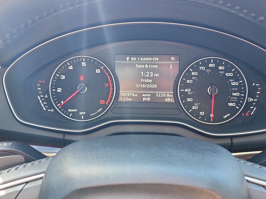 Used 2018 Audi Q5 2.0T Premium Plus w/ Premium Plus Package image 20