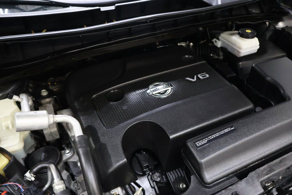 Used 2020 Nissan Murano SV image 24