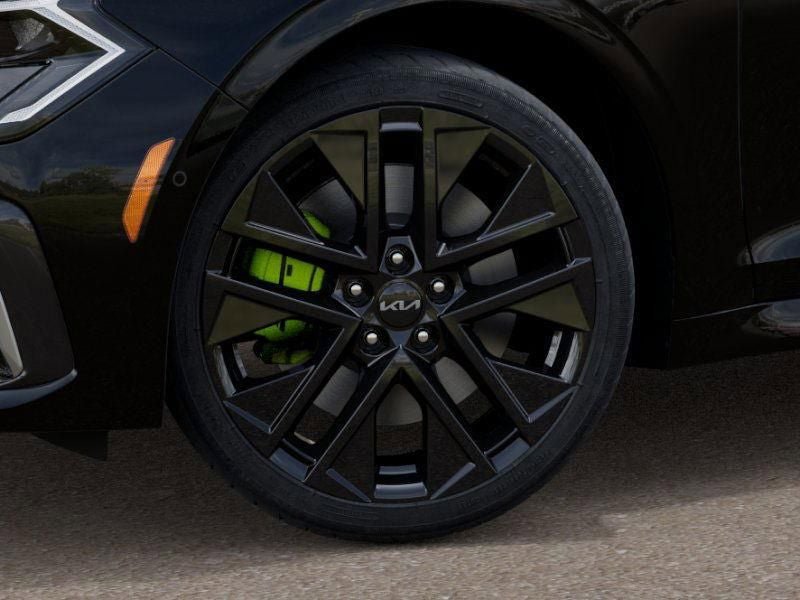 New 2026 Kia K5 GT w/ GT1 Package FWD image 9