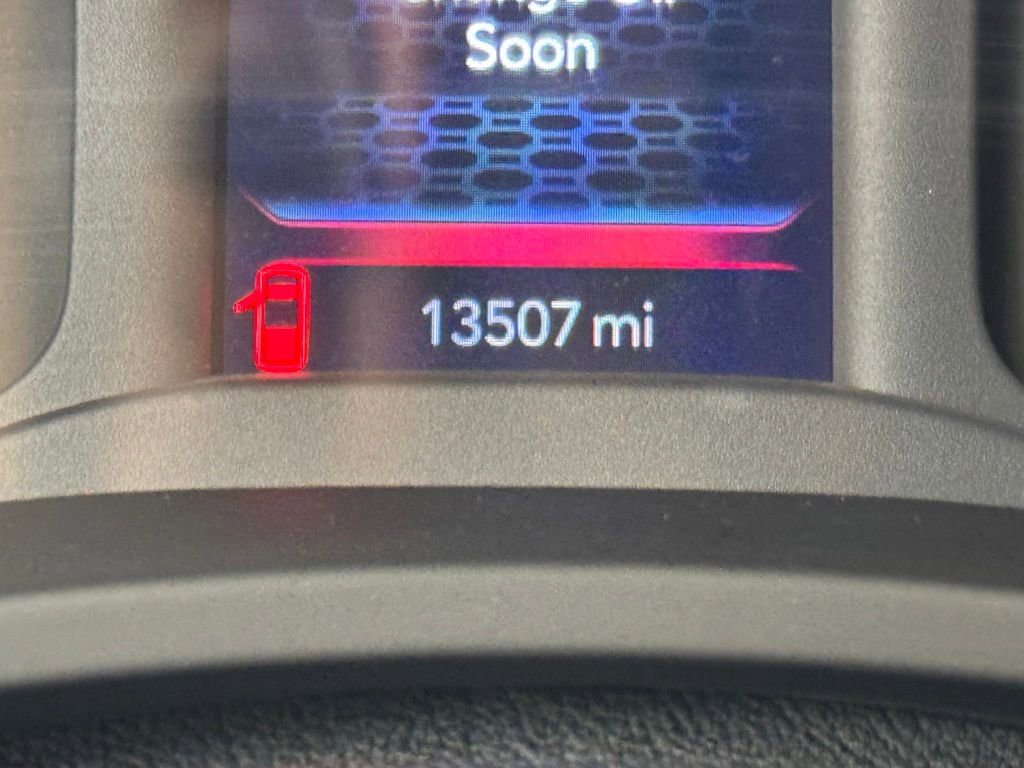 Used 2025 RAM 3500 Tradesman w/ Chrome Appearance Group image 29