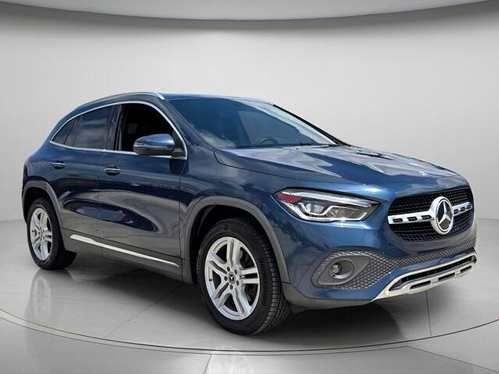 Used 2021 Mercedes-Benz GLA 250 image 9