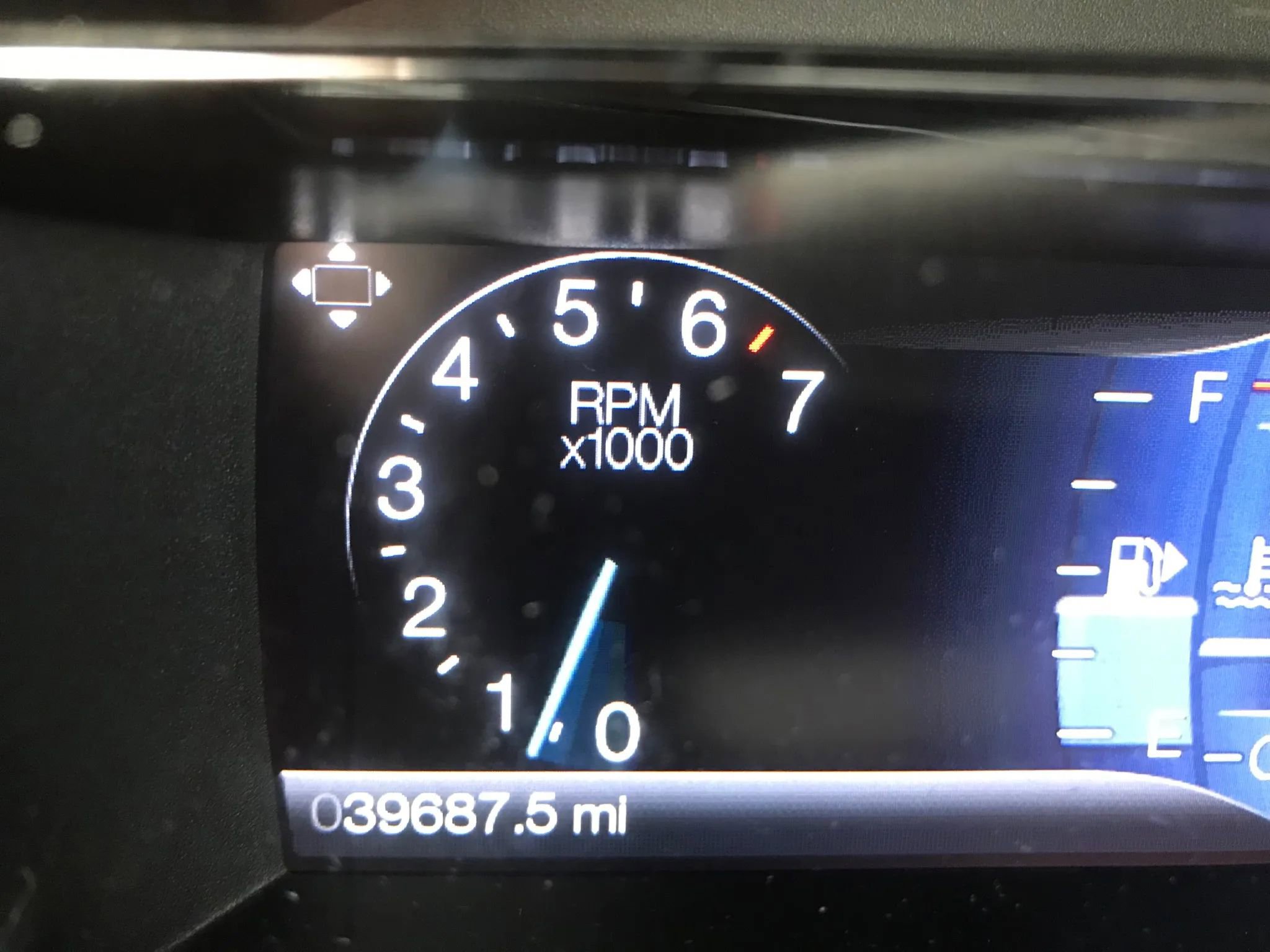 Used 2014 Lincoln MKS Sedan 4D w/ Equipment Group 101A image 20