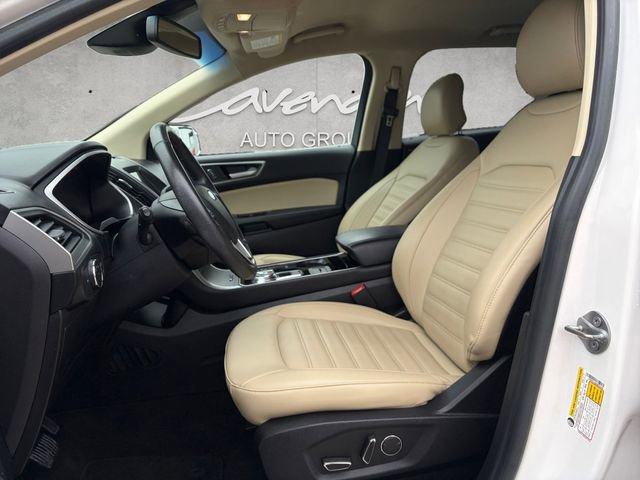 Used 2019 Ford Edge SEL w/ Equipment Group 201A image 19