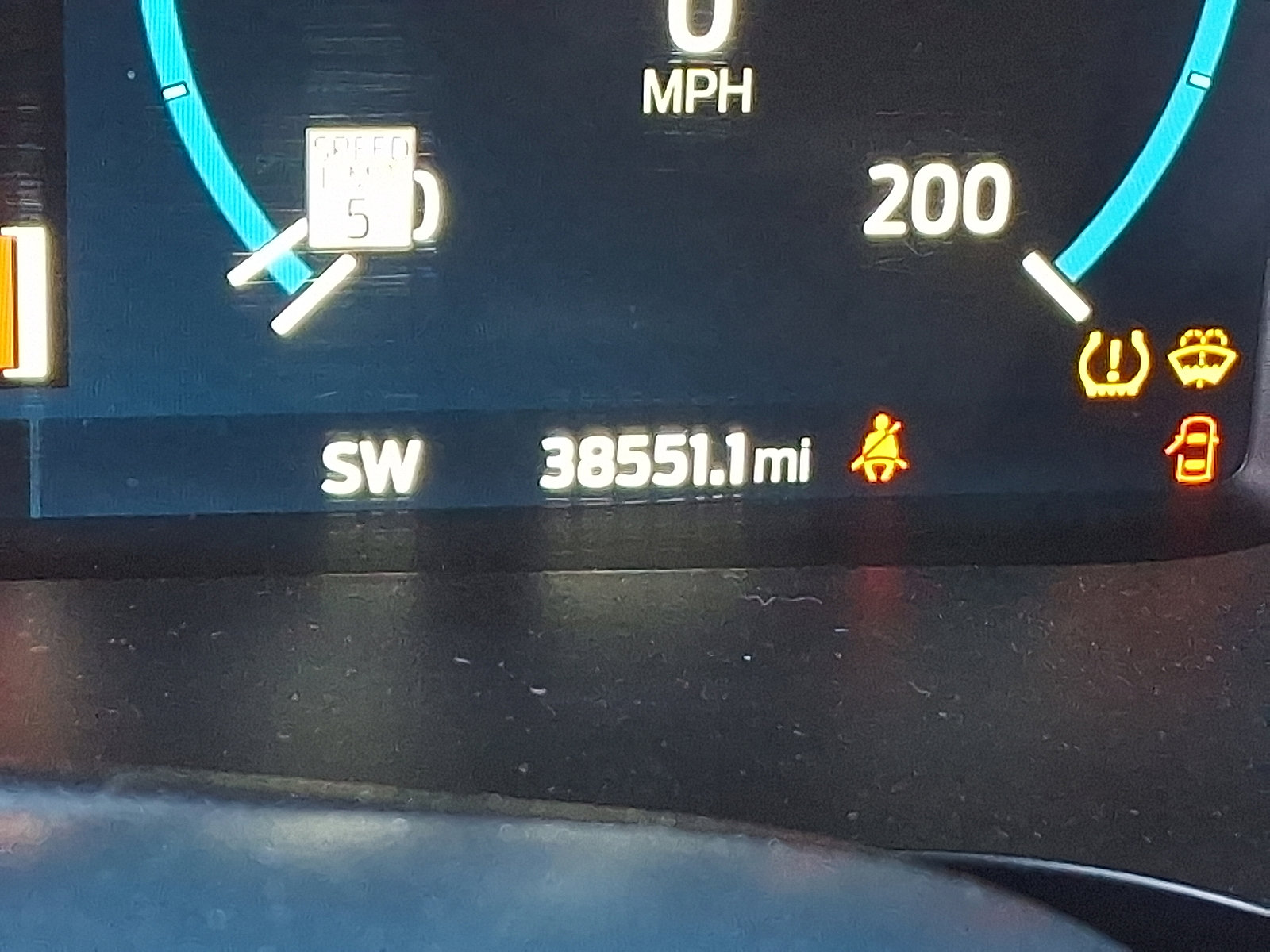 Used 2022 Ford F150 Limited image 22