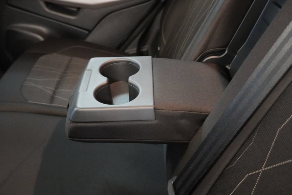 Used 2018 Ford EcoSport SE AWD/4WD image 28
