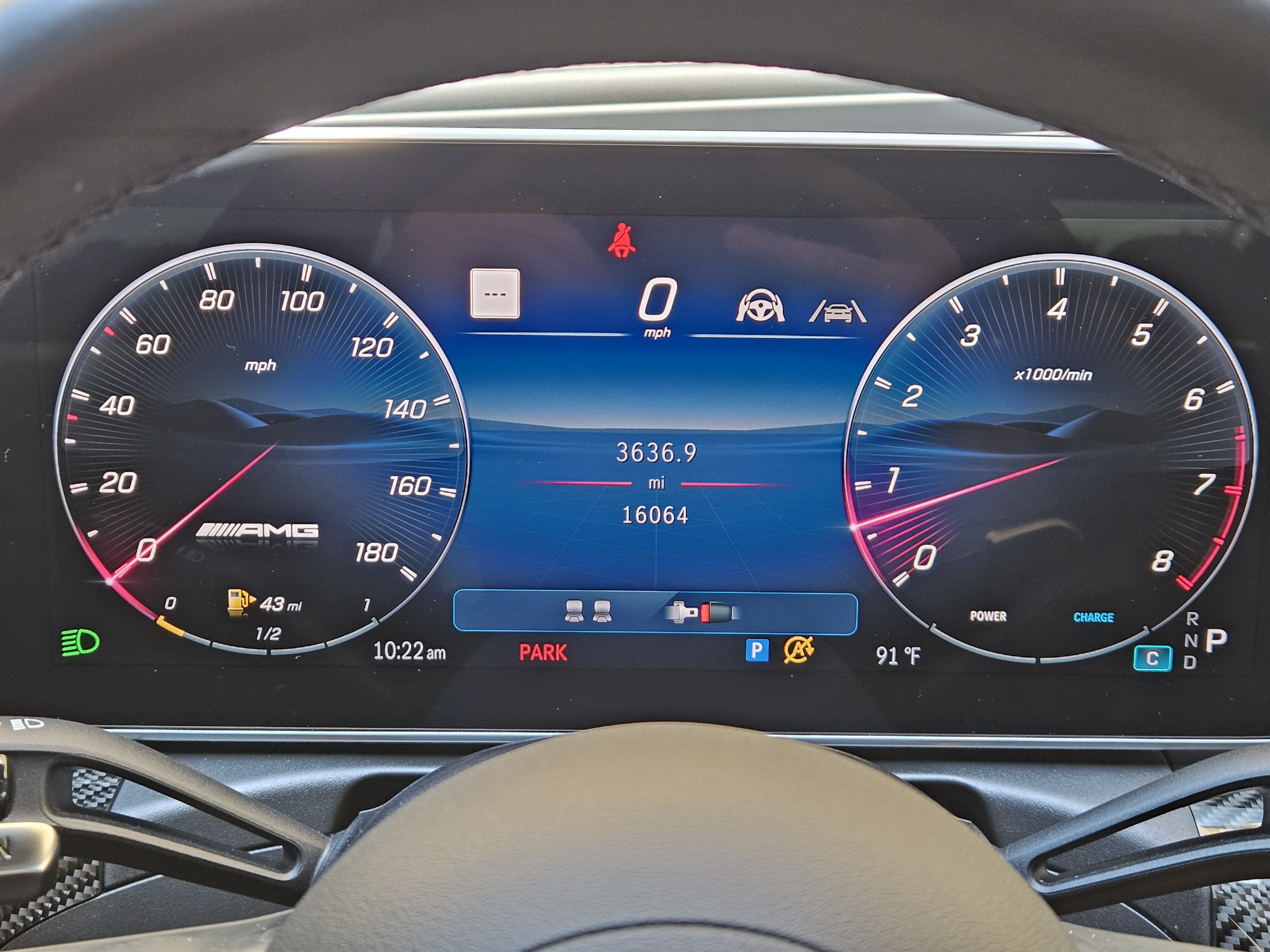Used 2024 Mercedes-Benz CLE 53 AMG 4MATIC image 25