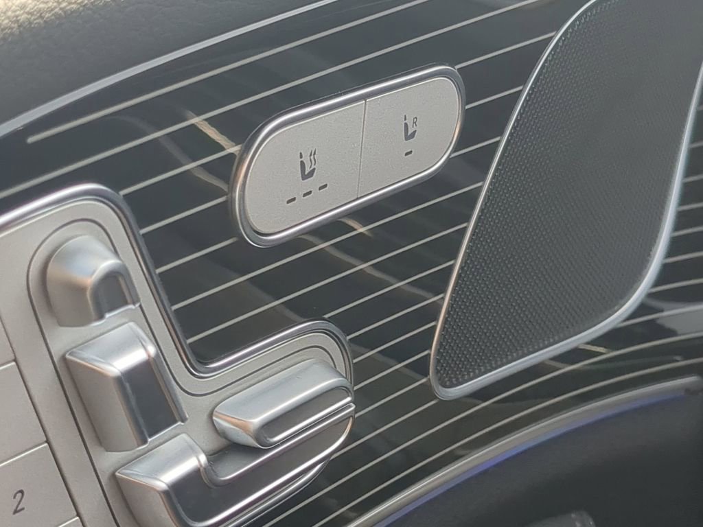Used 2025 Mercedes-Benz GLE 450e 4MATIC image 12