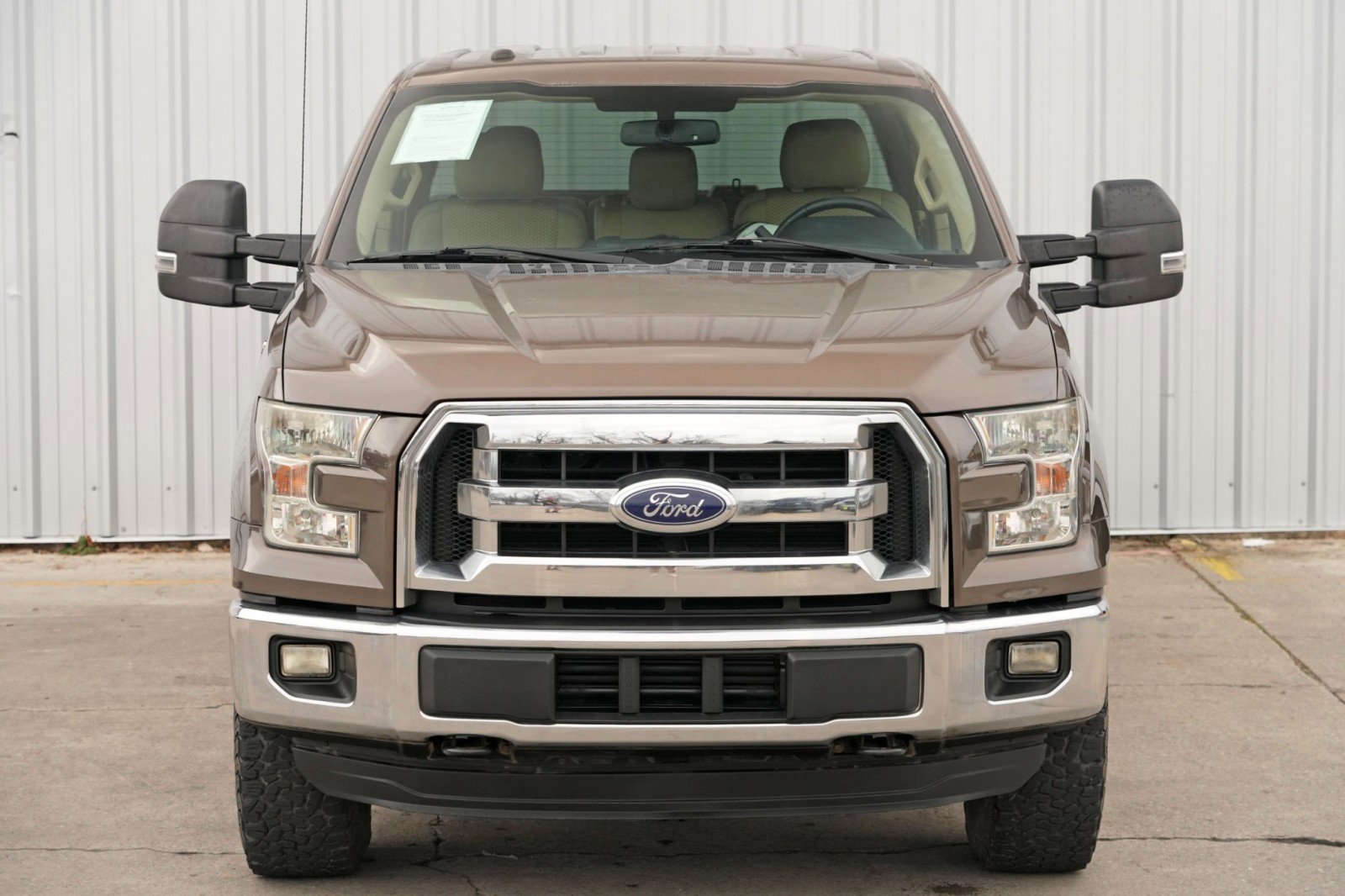 Used 2016 Ford F150 XLT w/ Equipment Group 301A Mid image 39