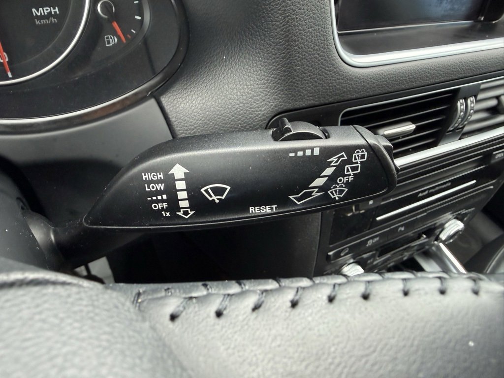 Used 2016 Audi Q5 2.0T Premium Plus w/ Technology Package image 22