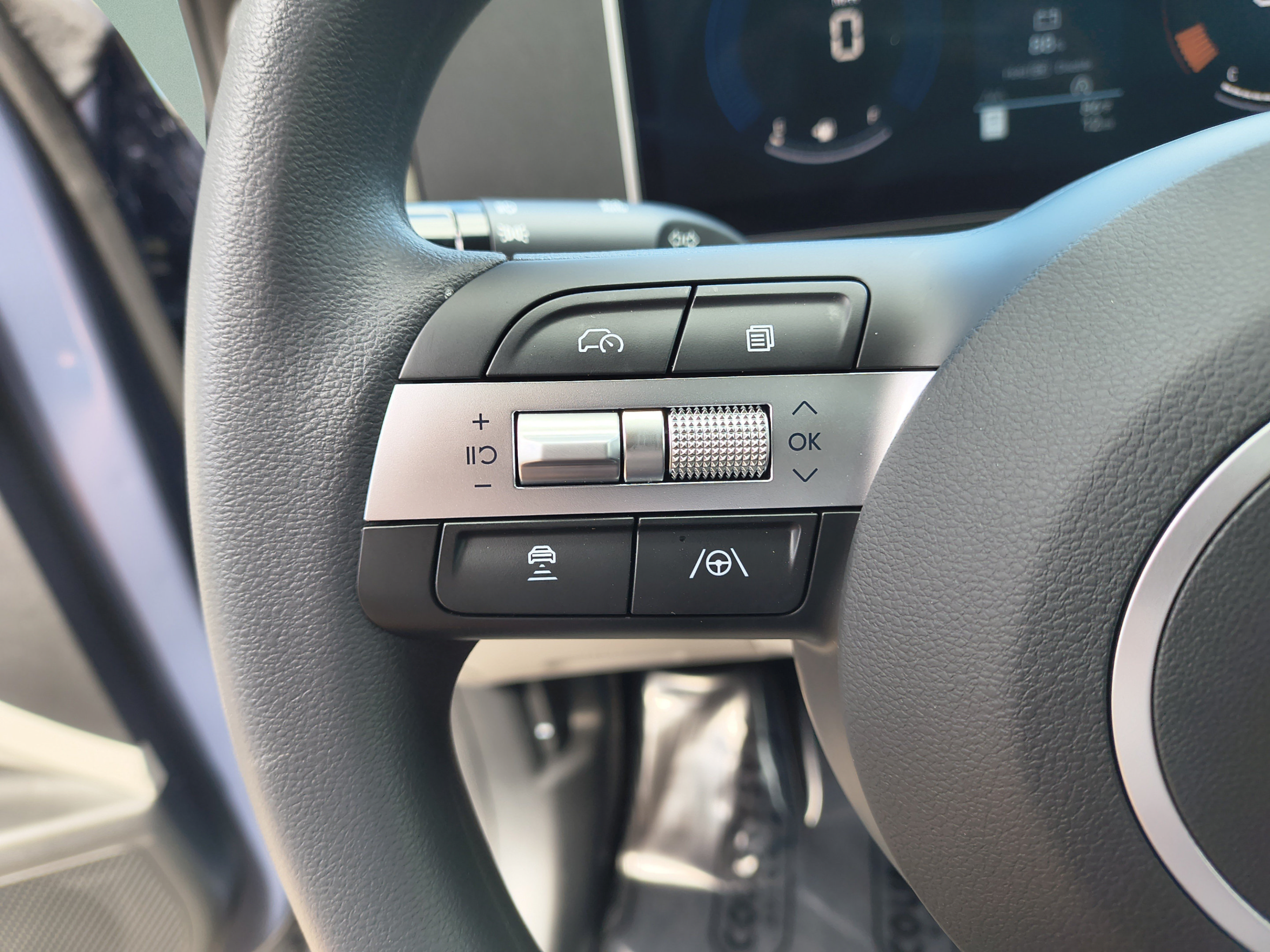 New 2026 Hyundai Tucson SE FWD image 26