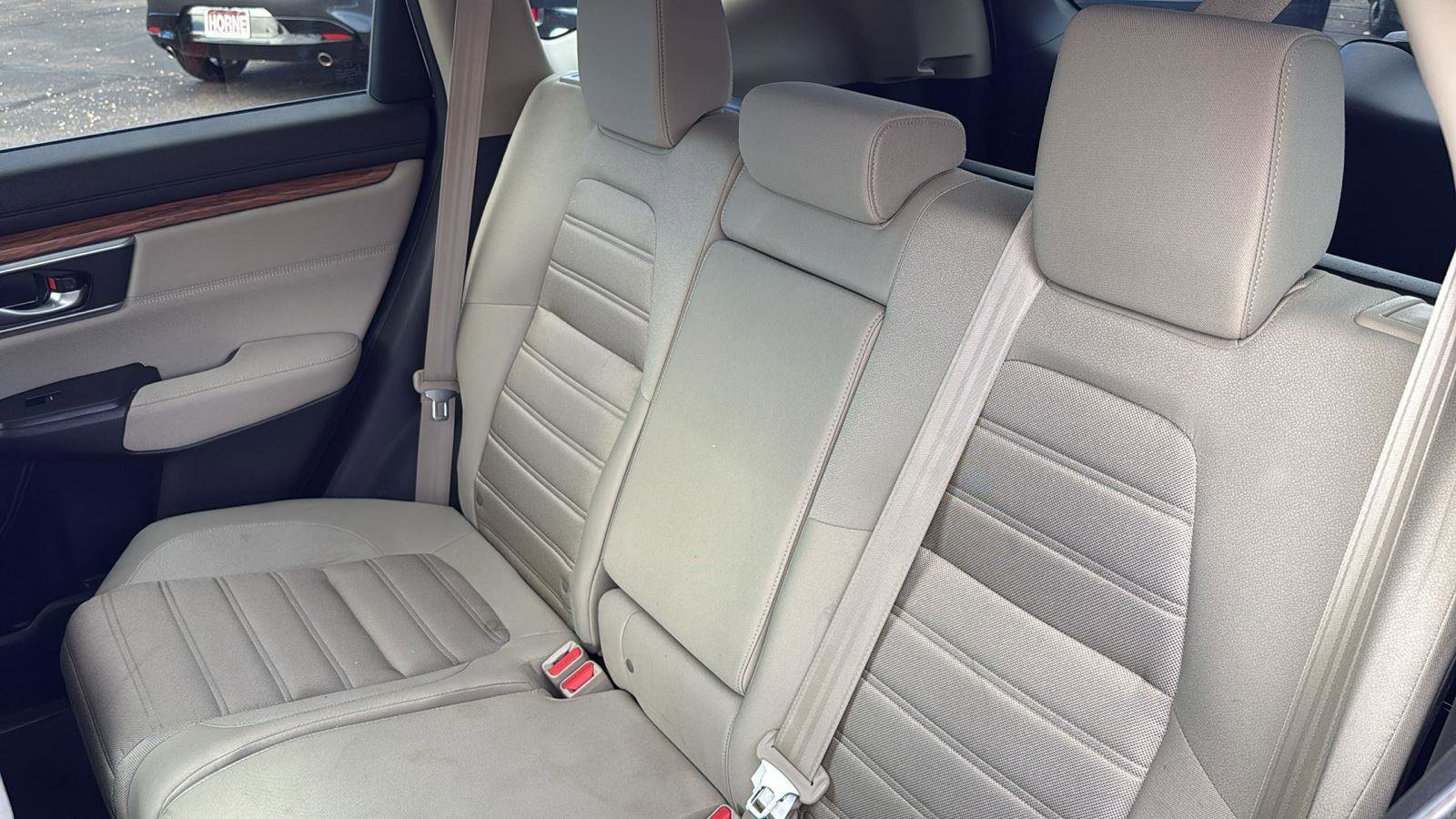 Used 2022 Honda CR-V EX image 18