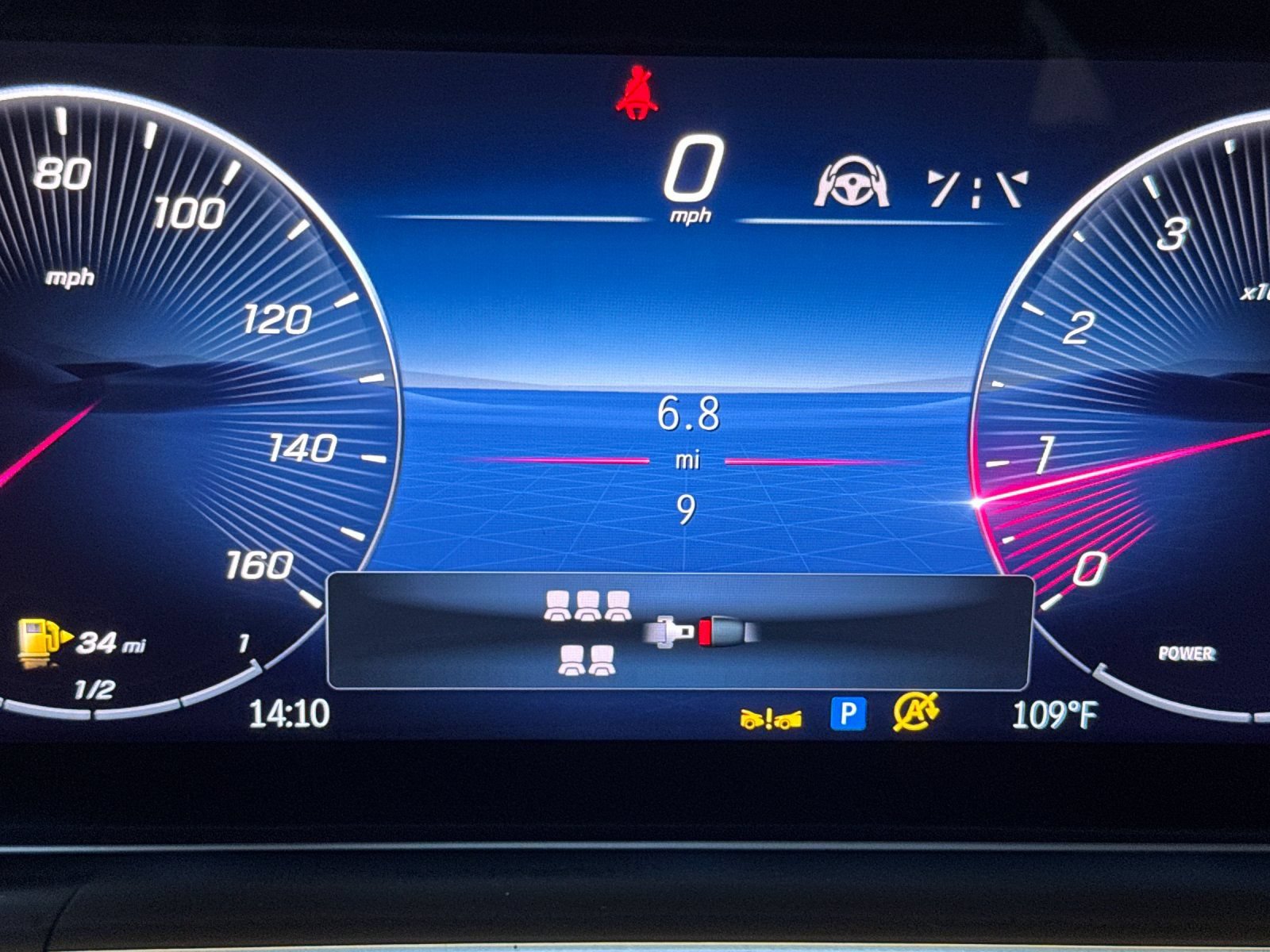 New 2026 Mercedes-Benz GLE 450 4MATIC image 28