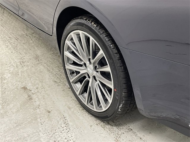 New 2025 Cadillac CT5 Premium Luxury w/ Technology Package image 17