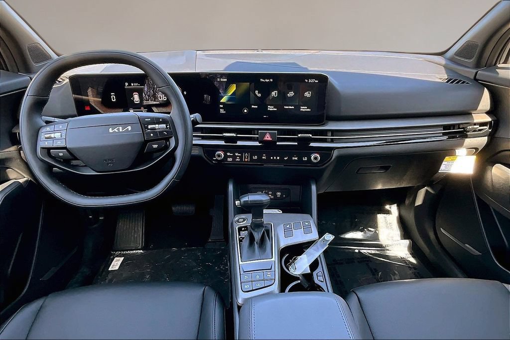 New 2026 Kia Sportage X-Line w/ X-Line Premium Package AWD/4WD image 5