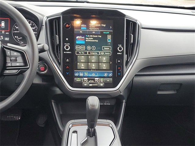 New 2026 Subaru Crosstrek 2.0i Premium image 13